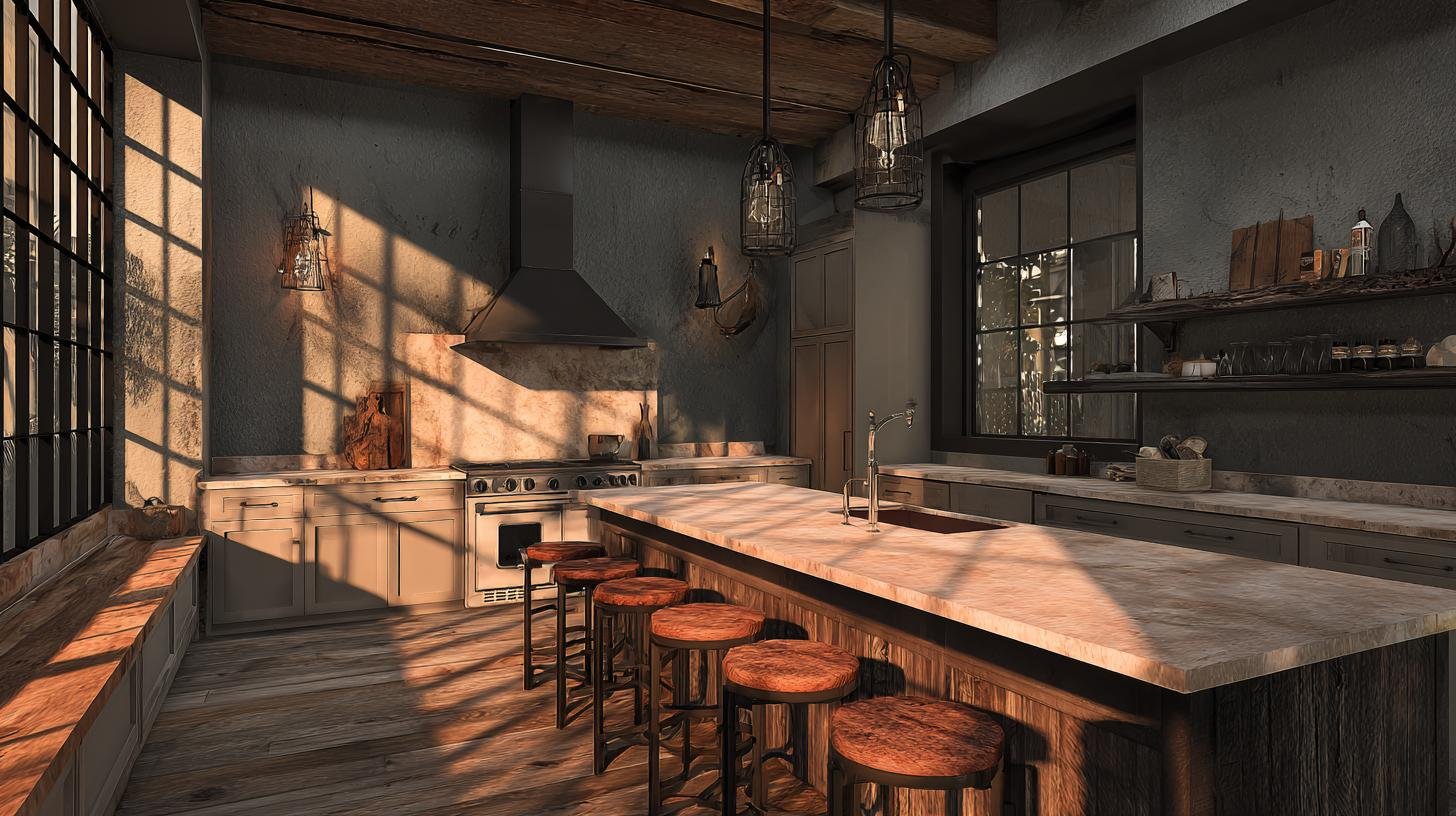 Kuchyň zůstává posledním místem setkávání v bytech, kde žije více lidí. Jak udržet kuchyň jako společné srdce bytu Kuchyň zůstává posledním místem setkávání v bytech, kde žije více lidí. Jak udržet kuchyň jako společné srdce bytu