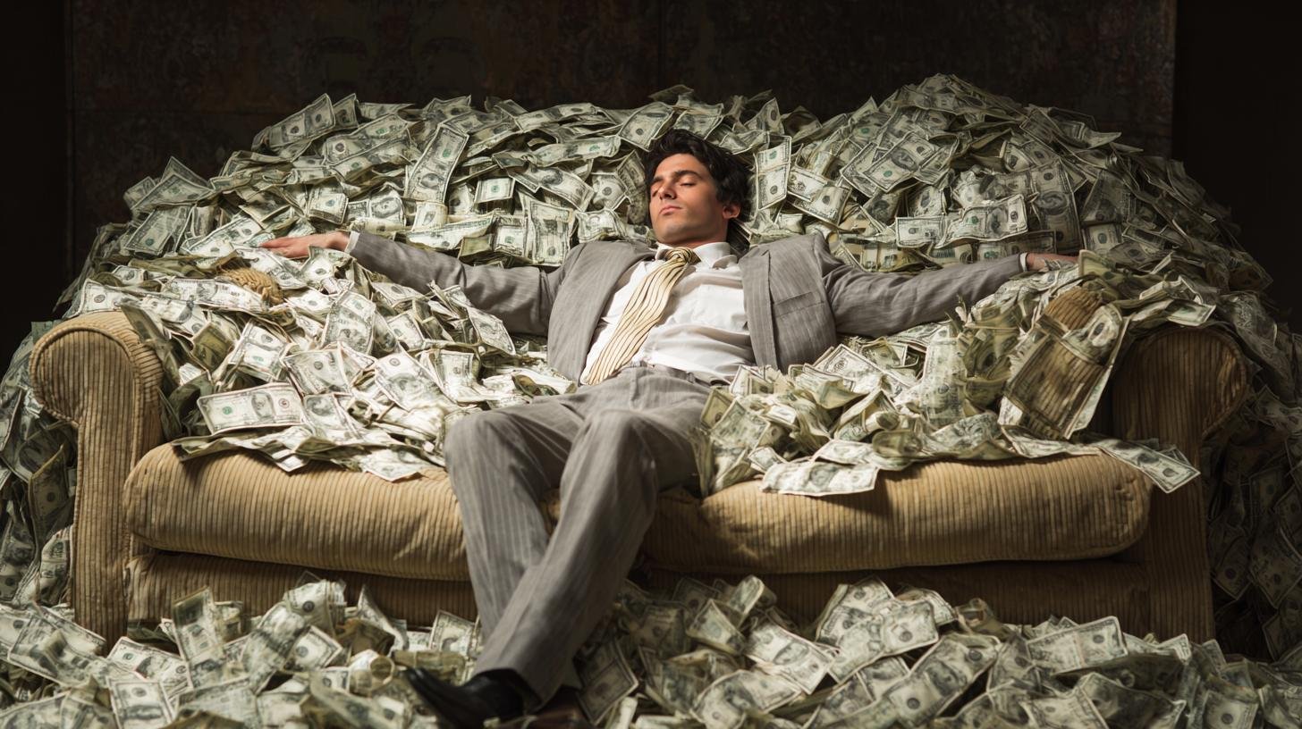 Jak ušetřit polovinu platu, aniž bys omezil pohodlí. Jak udržet komfort a kvalitu života