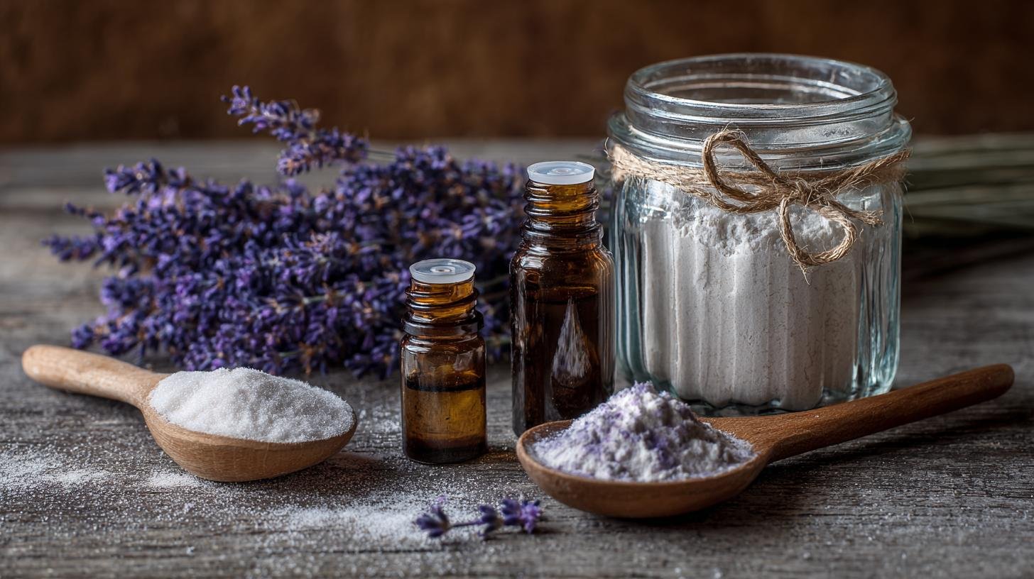 Tento levný trik s jedlou sodou a levandulovým olejem pohltí pachy v bytě za pár korun. Jak na to — jednoduché kroky