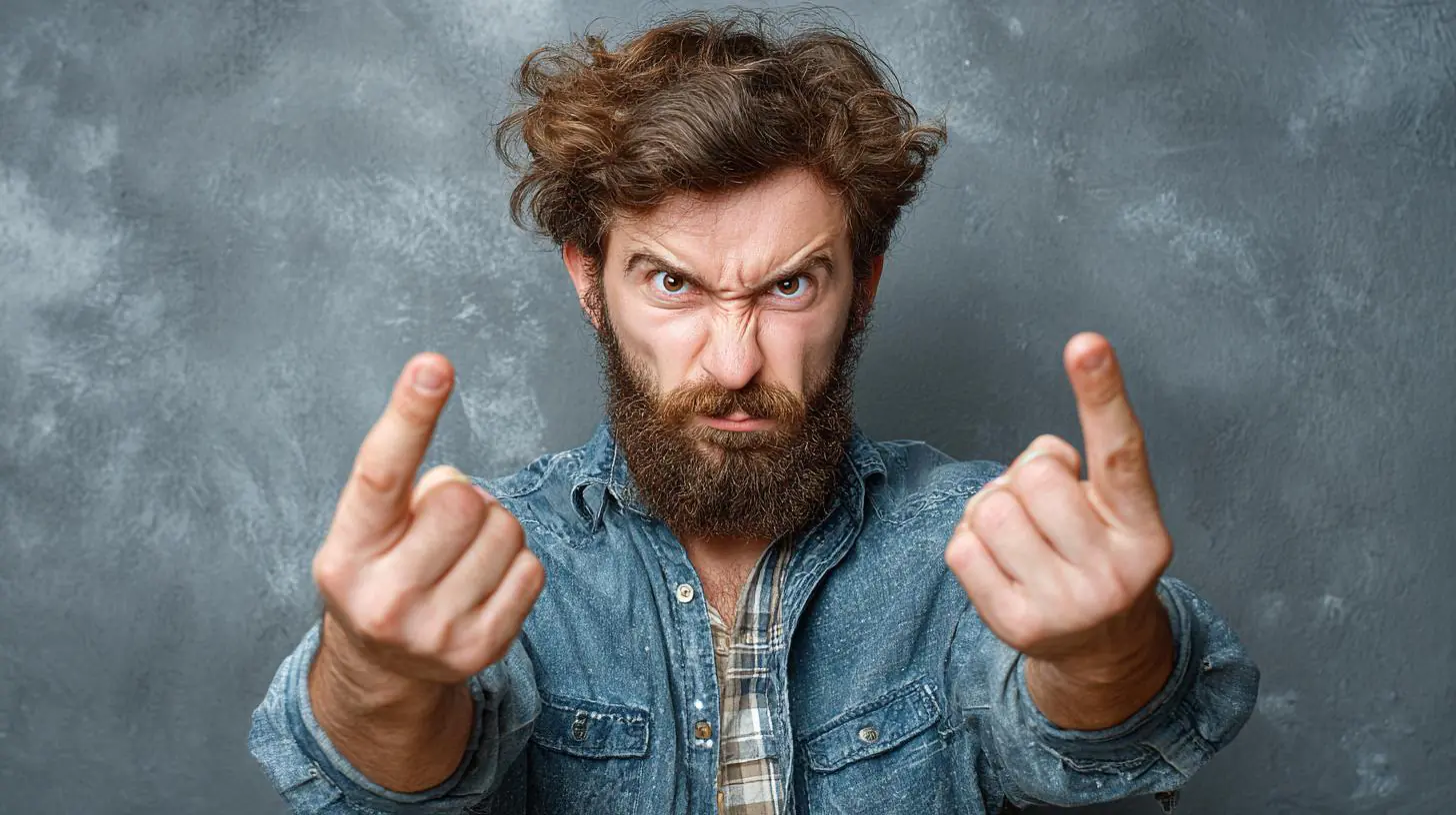 Podle psychologů: Vlastnosti lidí, kteří si neustále stěžují