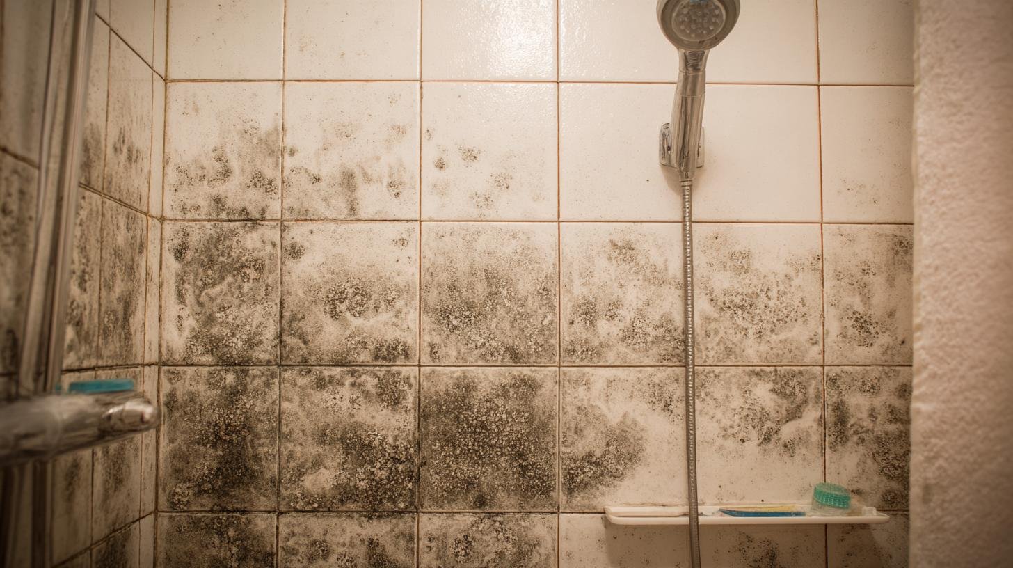 Jak zabránit plísni v koupelně – tři kroky, které pomáhají i v paneláku. 1. Větrání a odvod vlhkosti — základ, který nic neřeší za vás