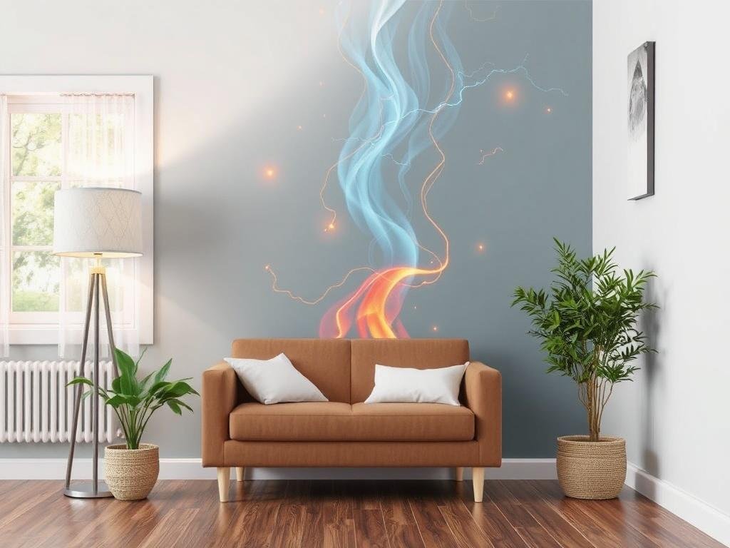 Takto zůstane teplo ve vašem domě a váš účet za elektřinu se výrazně sníží.. Hlavní výhody: úspora vytápění a pohodlí ruku v ruce фото