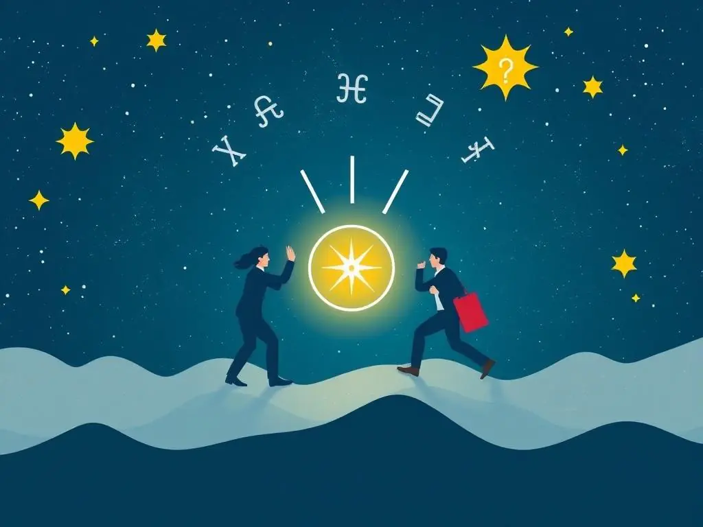 Kdy žádat o zvýšení platu? Radí hvězdy. Signály od šéfů a prostředí