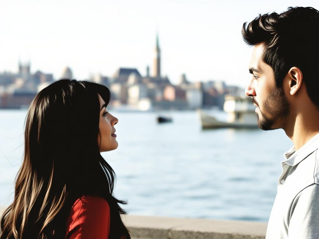 Psychologie přitažlivosti: Co doopravdy hledáme v partnerovi?. Sociální kontext a zkušenost