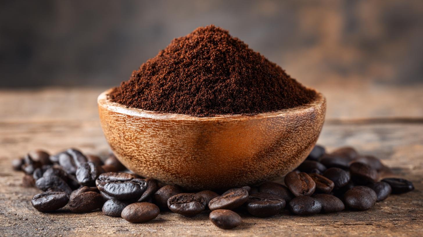 Jak využít kávovou sedlinu doma – neuvěříš jak!. Osobní péče a domácí kosmetika