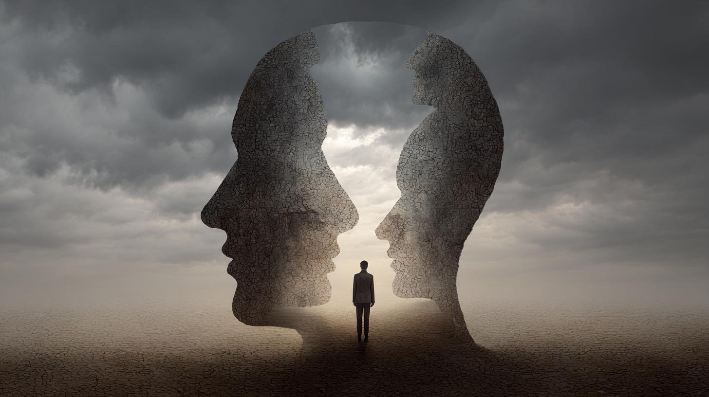 Emoční inteligence: Skrytá zbraň úspěšných lidí. Co přesně to dělá