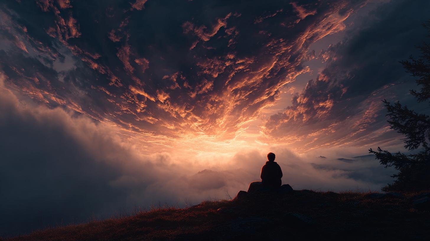 Co dělat, když se ti nechce nic dělat. Uprav prostředí a vytvoř rituál Co dělat, když se ti nechce nic dělat. Uprav prostředí a vytvoř rituál