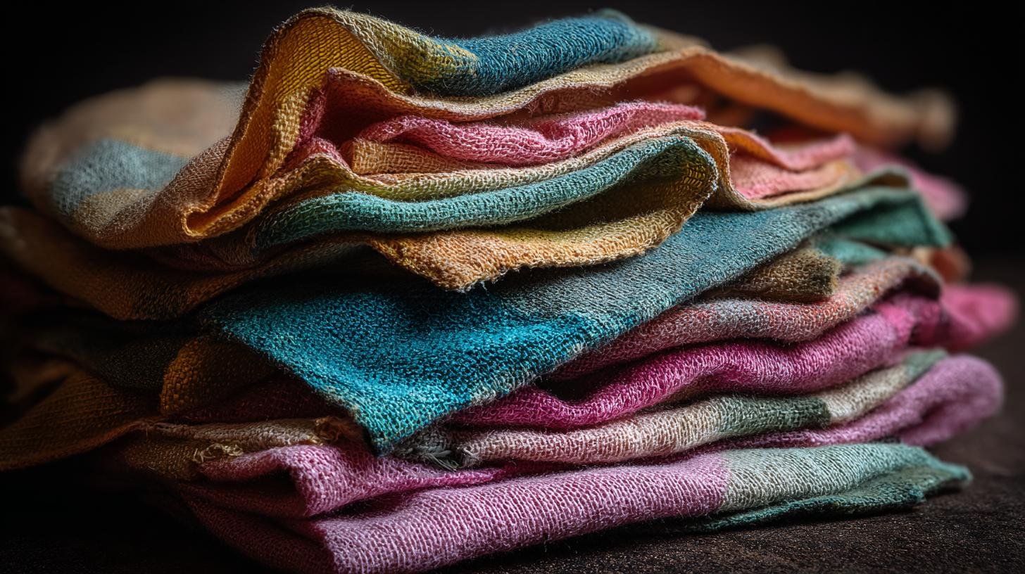 Utěrky plné skvrn a zápachu – osvědčený způsob praní s octem 1 Utěrky plné skvrn a zápachu – osvědčený způsob praní s octem