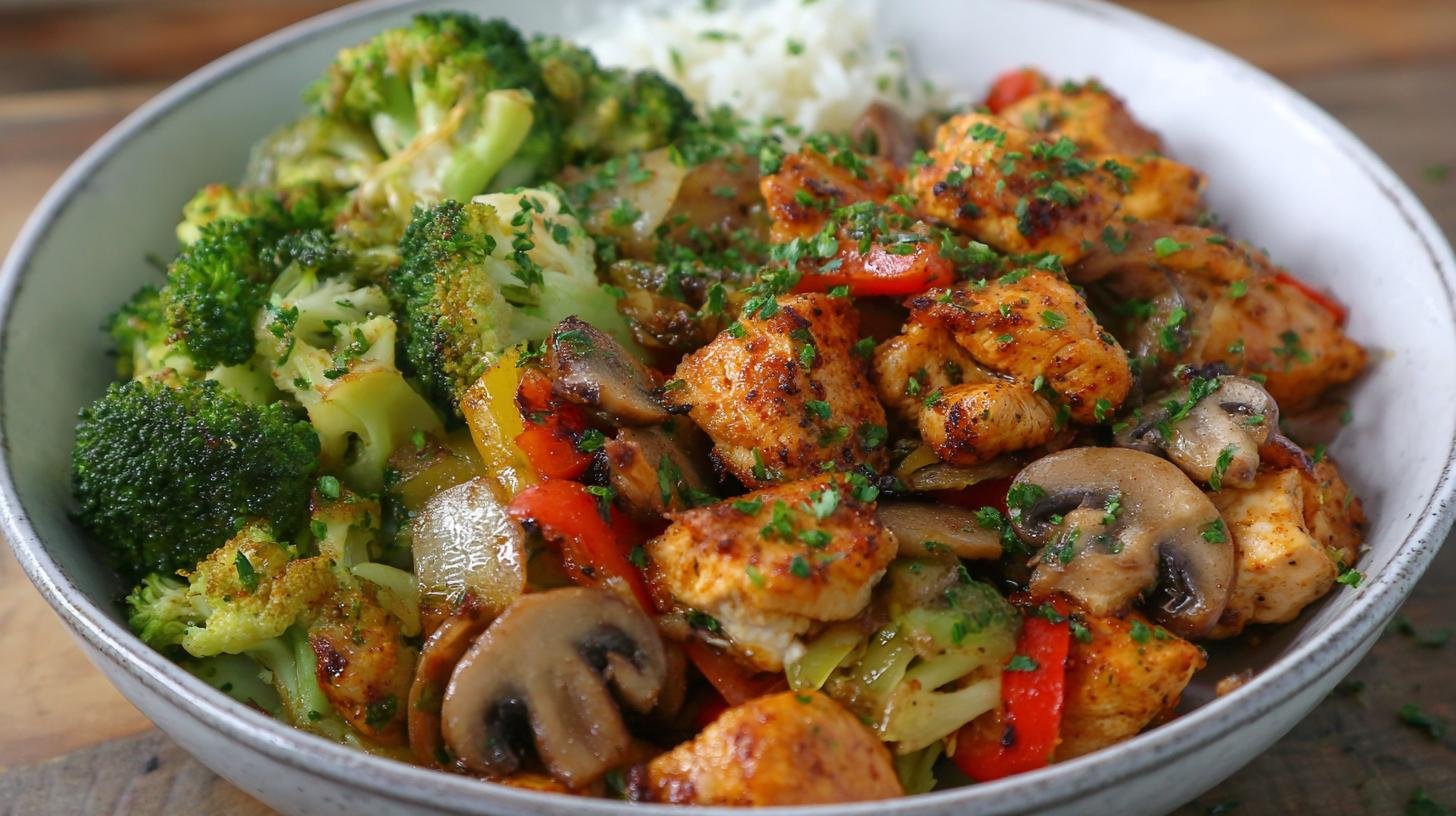 Nejrychlejší večeře z 3 surovin – hotovo za 10 minut. Co budete potřebovat Nejrychlejší večeře z 3 surovin – hotovo za 10 minut. Co budete potřebovat