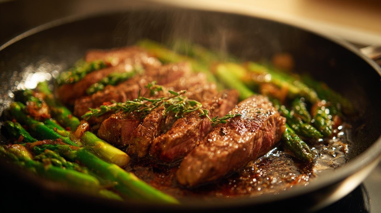 Rychlá večeře za 15 minut: Recept pro unavené po práci. Krok za krokem