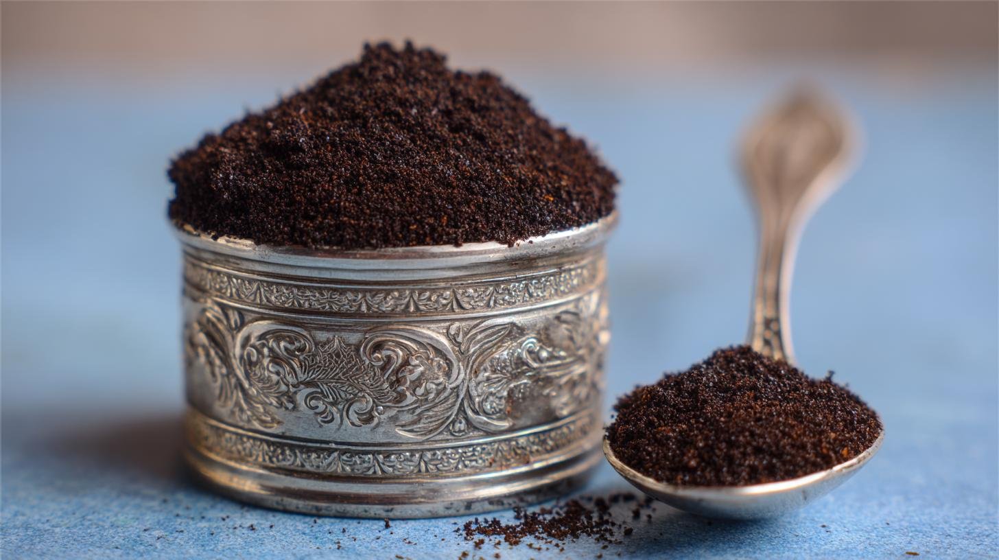 Jak využít kávovou sedlinu doma – neuvěříš jak!. Čistota a odstraňování pachů