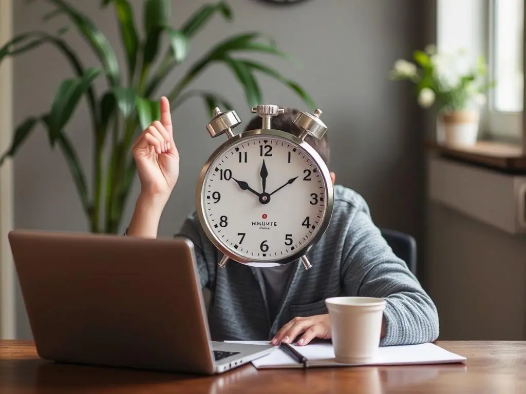 Metoda 2 minut: Jak přestat prokrastinovat a začít něco dělat. Co to vlastně znamená Metoda 2 minut: Jak přestat prokrastinovat a začít něco dělat. Co to vlastně znamená