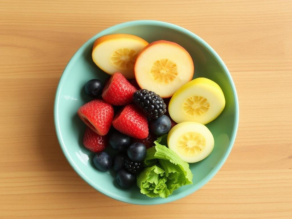 Zdravé svačiny do práce nebo do školy. Osobní zkušenost