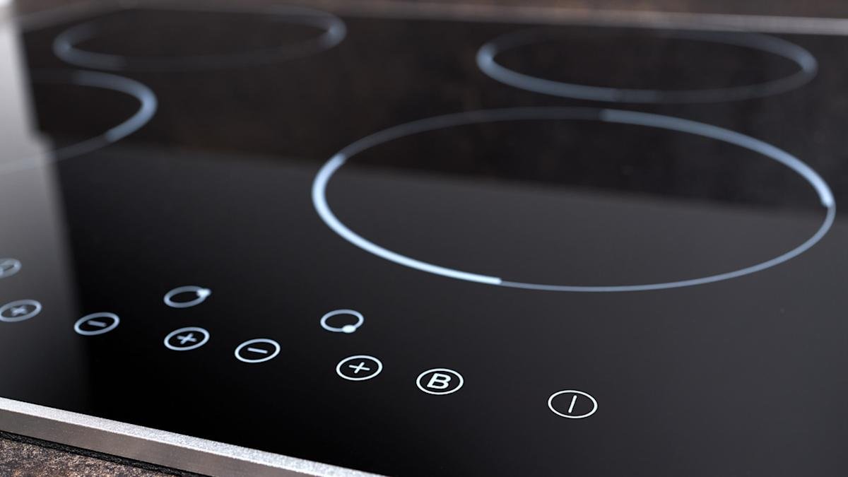 K nezaplacení rada, jak odstranit všechny škrábance ze sporáku a vrátit mu původní vzhled