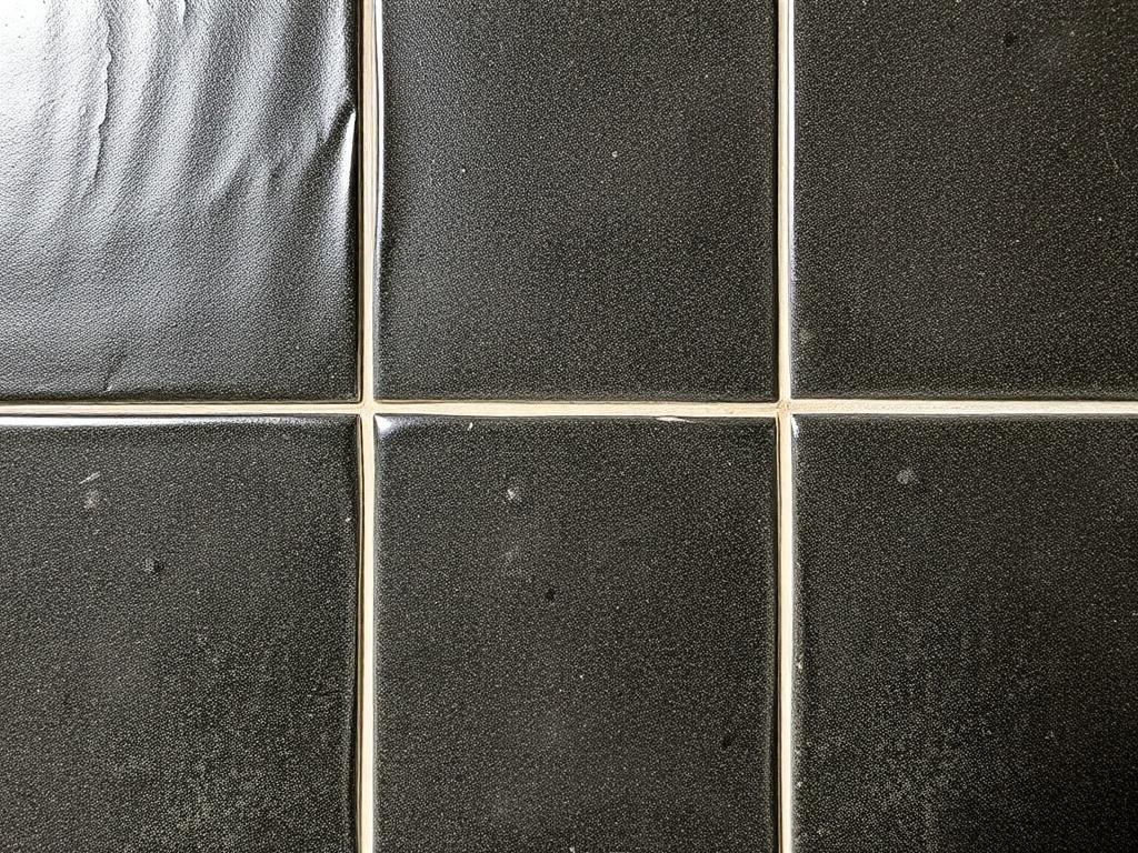 Překvapivá domácí směs obnoví lesk dlaždic během okamžiku. Přírodní směs na čištění dlaždic фото