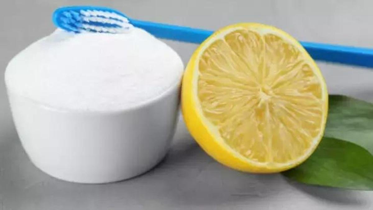 Citronová kůra s zubní pastou: proč se doporučuje je míchat a co to přináší 3 Citronová kůra s zubní pastou: proč se doporučuje je míchat a co to přináší