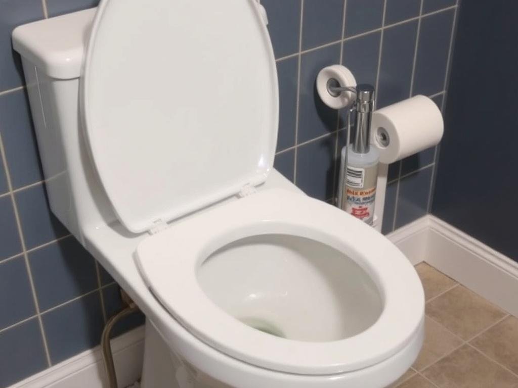 Tento trik udrží záchod svěží bez silných chemikálií 1 Tento trik udrží záchod svěží bez silných chemikálií