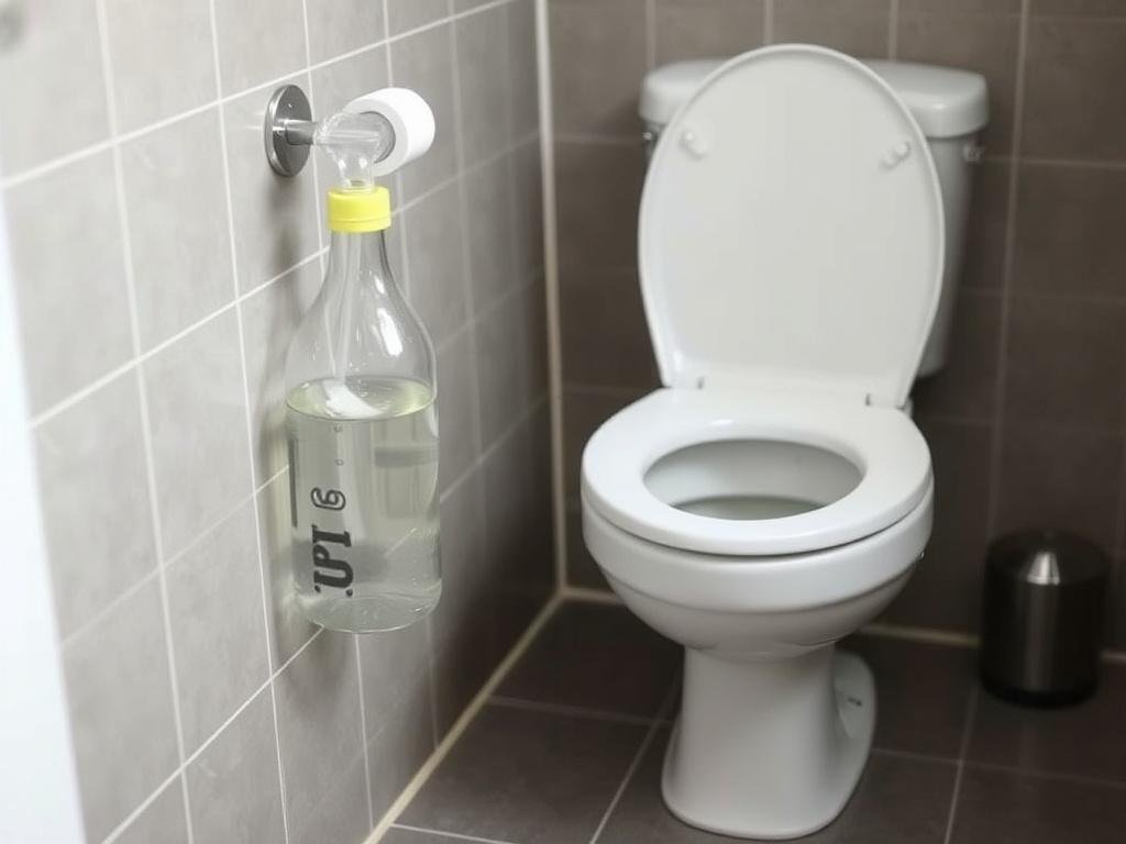 Instalatér není potřeba. Jak obyčejná láhev okamžitě vyřeší problém pomalého odtoku vody z WC. Víte, co nejúčinněji pomáhá při ucpání WC? Instalatér není potřeba. Jak obyčejná láhev okamžitě vyřeší problém pomalého odtoku vody z WC. Víte, co nejúčinněji pomáhá při ucpání WC? фото