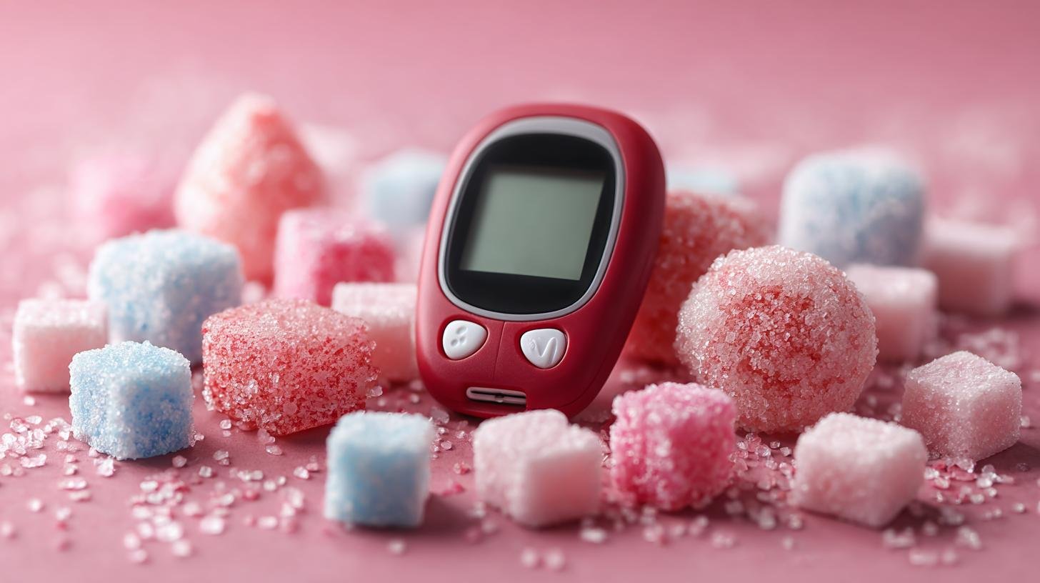 Skryté příznaky cukrovky – proč glukóza a hemoglobin A1c klamou