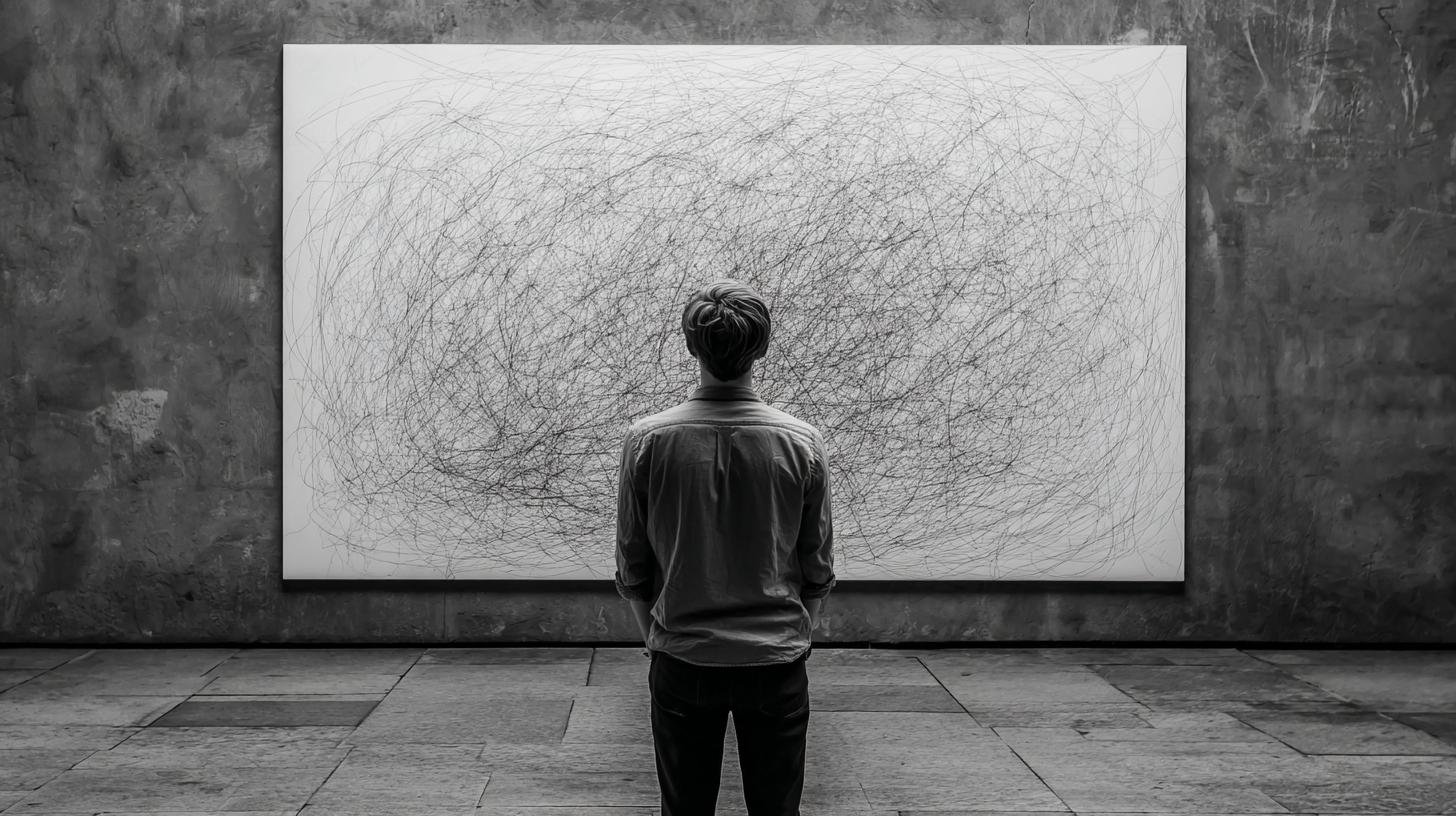 Jak přestat žít podle ostatních – jednoduchý test