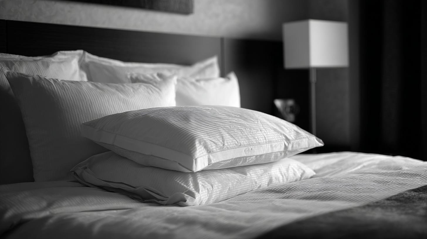 Jak na dokonalou postel? Trik hotelových manažerů. Co vrstvit a proč