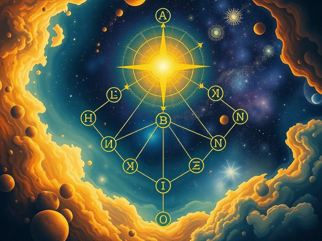 Karmické uzly: Co vám minulé životy přinesly do toho současného. Jak je poznáte Karmické uzly: Co vám minulé životy přinesly do toho současného. Jak je poznáte