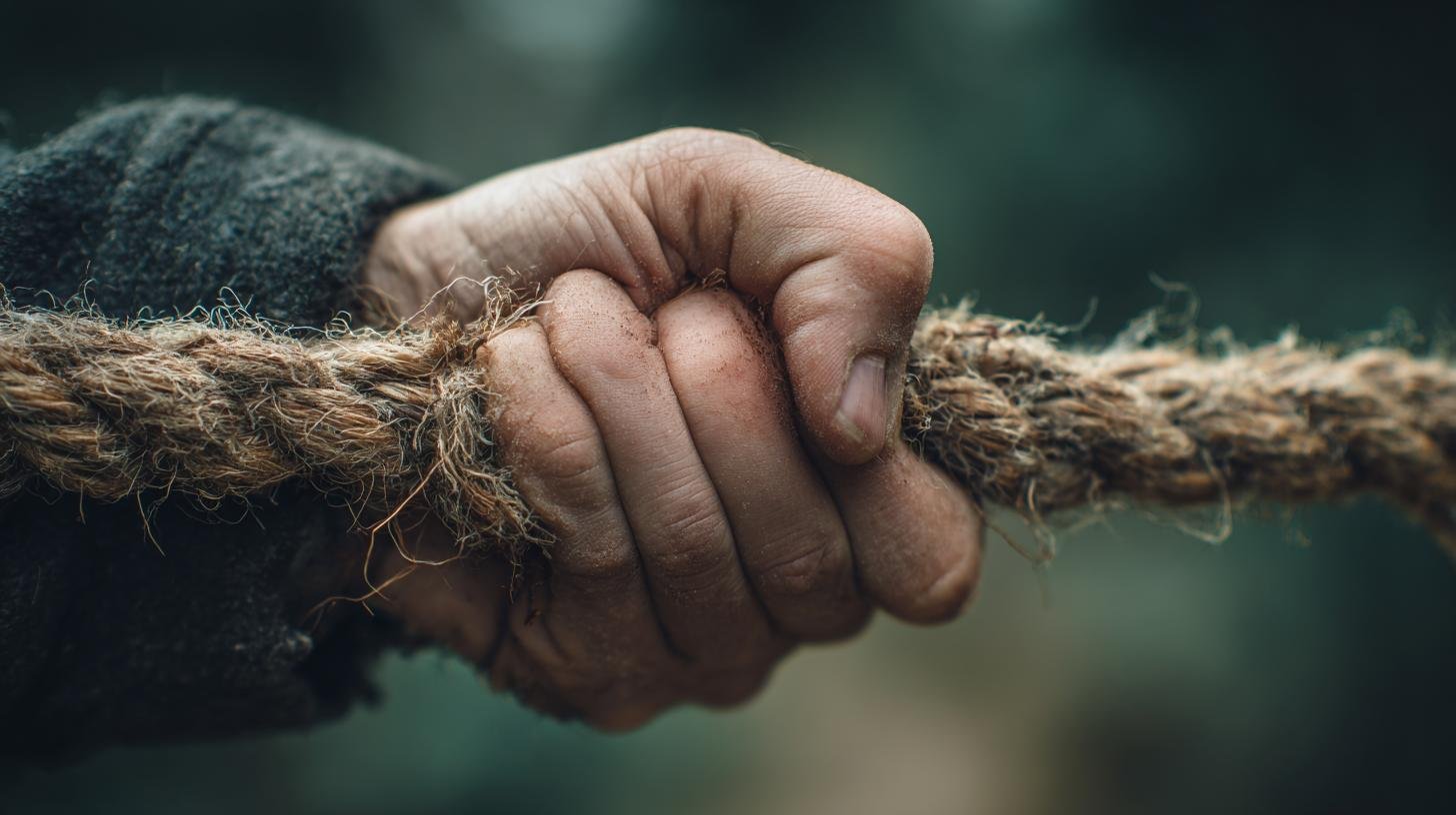 Jak se stát odolnějším proti manipulaci – 3 kroky. Krok 3: Vybuduj si asertivní rutiny a trénink