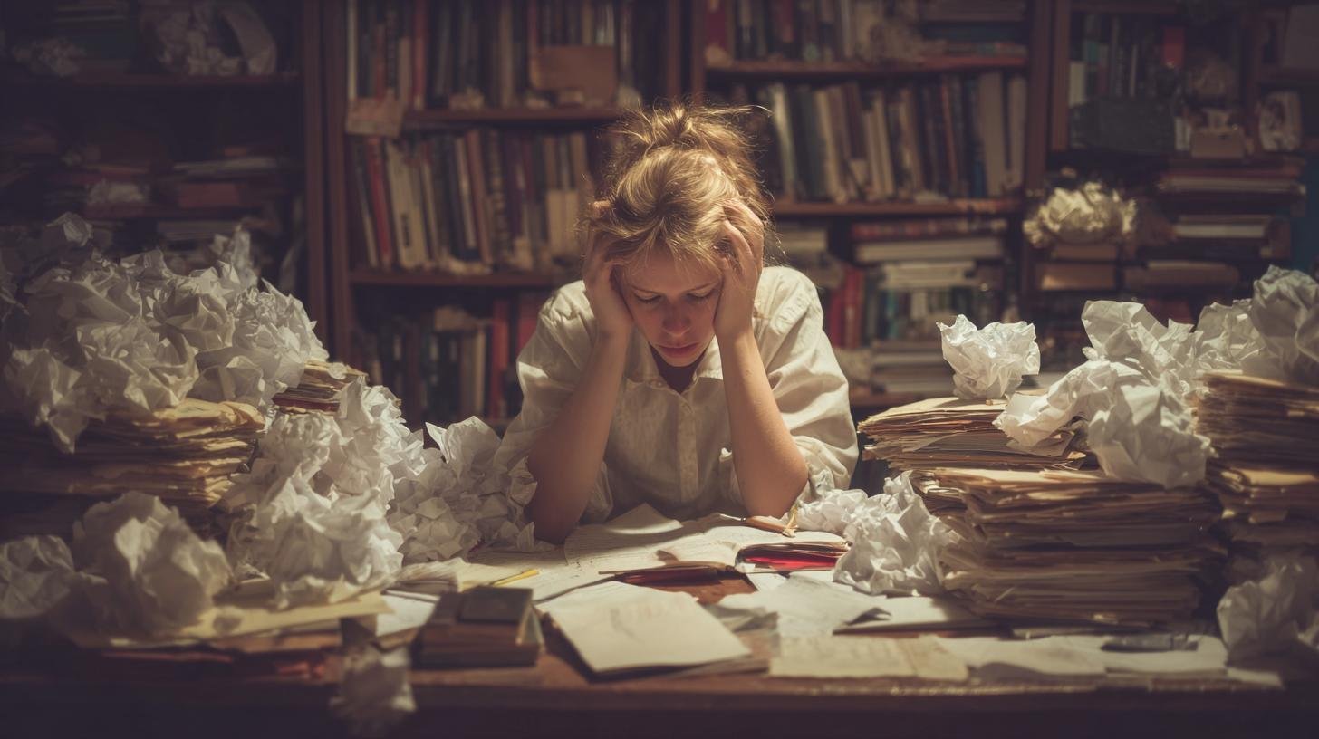 Zlozvyk, který ti tajně ničí život (a jak se ho zbavit)