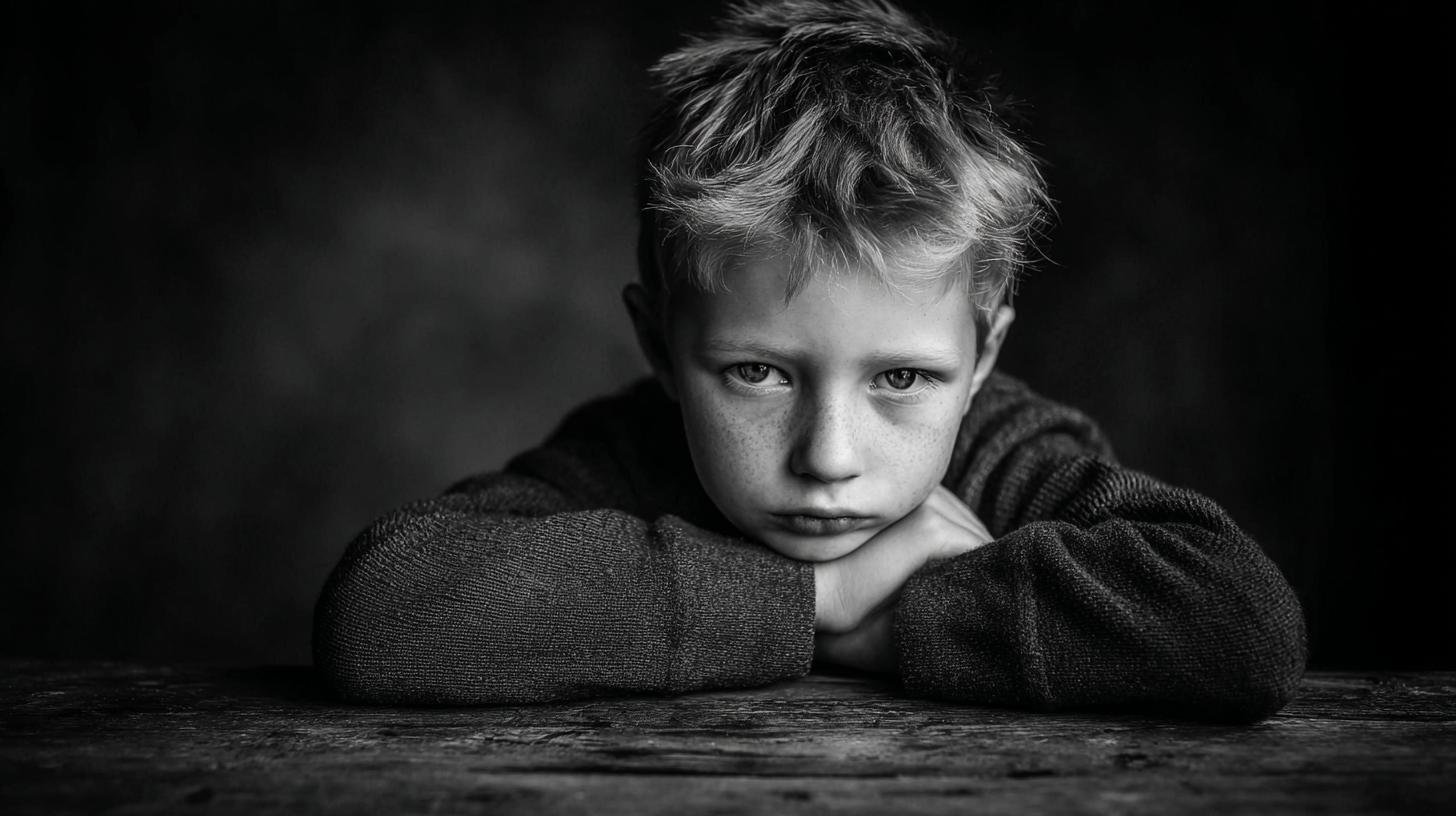 Jak si vybudovat psychickou odolnost dítěte: Chyba, kterou dělají všichni rodiče. Chyba, která podkopává odolnost