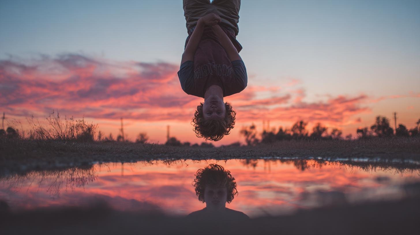 5 malých změn, které ti obrátí život naruby