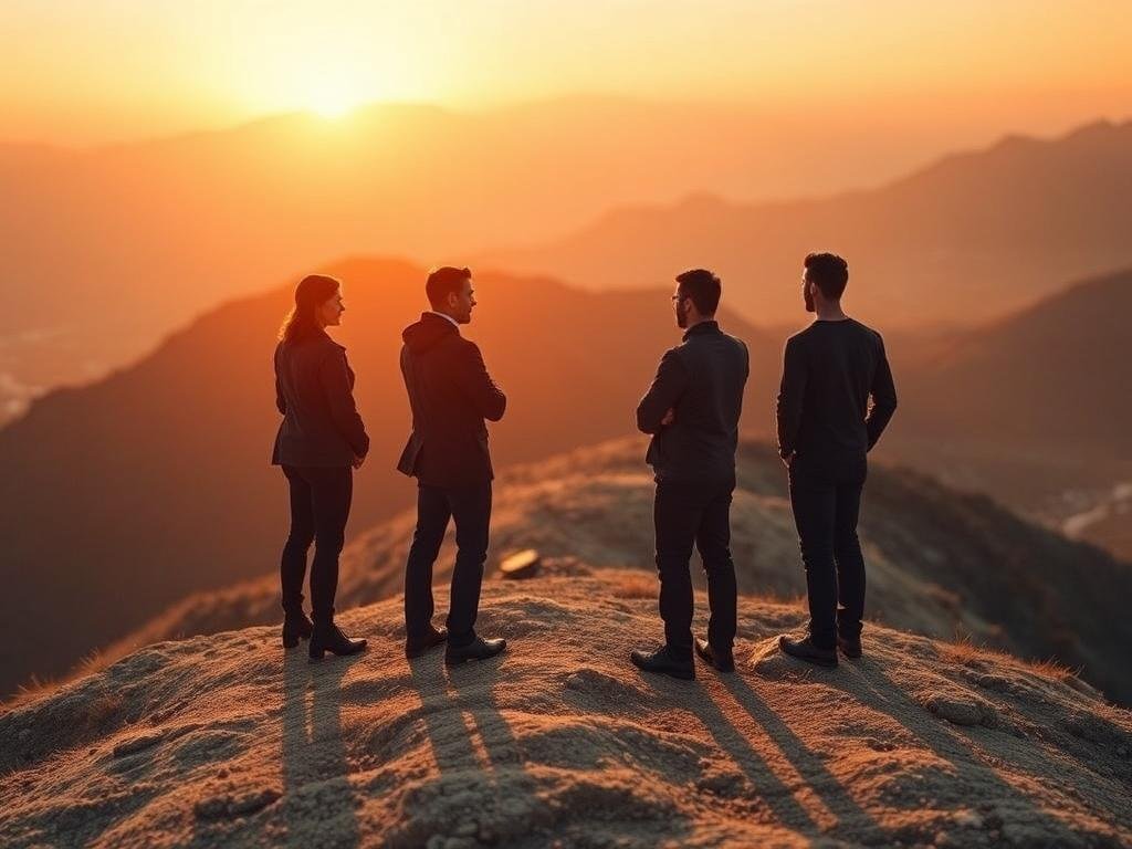 Zapomeňte na motivaci: Tajemství systému, který funguje i bez ní 1 93b80d32d00c94f9b8fb0dc201dec001