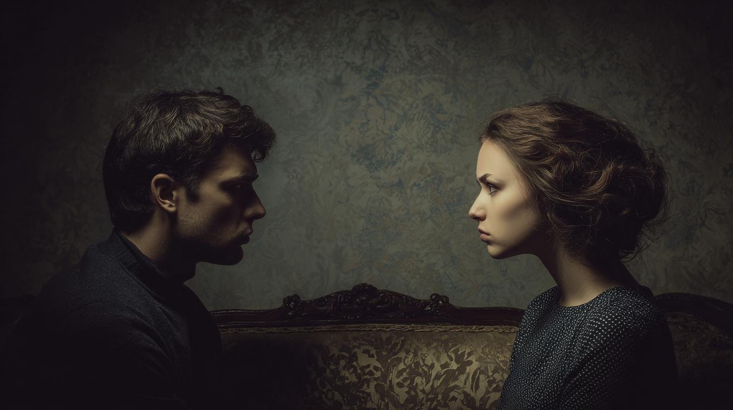 Psychologové varují: Toto chování ničí tvé vztahy. Rychlý přehled dopadů a alternativ