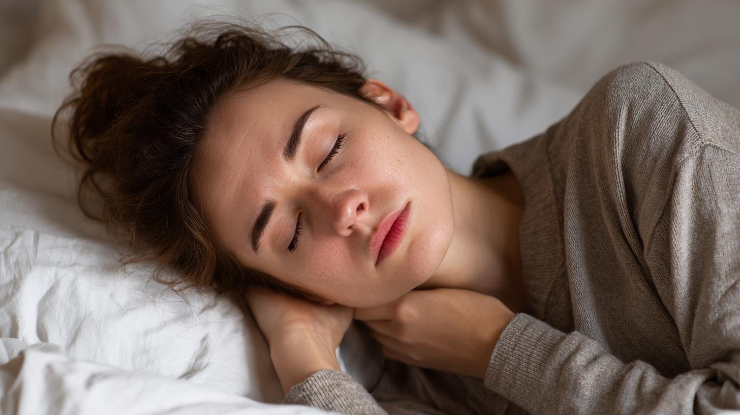 Chronická únava a funkční štítná žláza – co odhaluje hormon TSH