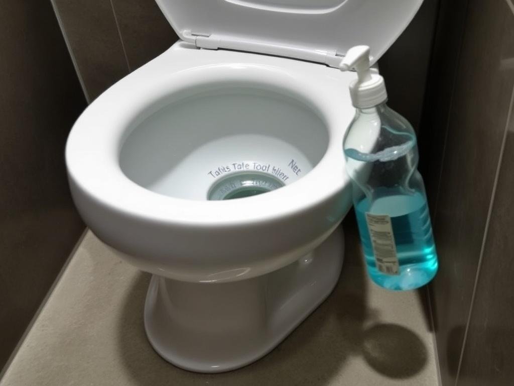 Instalatér není potřeba. Jak obyčejná láhev okamžitě vyřeší problém pomalého odtoku vody z WC. Kommerční možnosti a bezpečnost Instalatér není potřeba. Jak obyčejná láhev okamžitě vyřeší problém pomalého odtoku vody z WC. Kommerční možnosti a bezpečnost фото