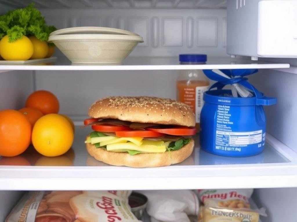 Zachráněný oběd: Co uvařit, když je lednice prázdná. Co nejdřív zkontrolovat: zásoby, které přetvoří prázdnotu