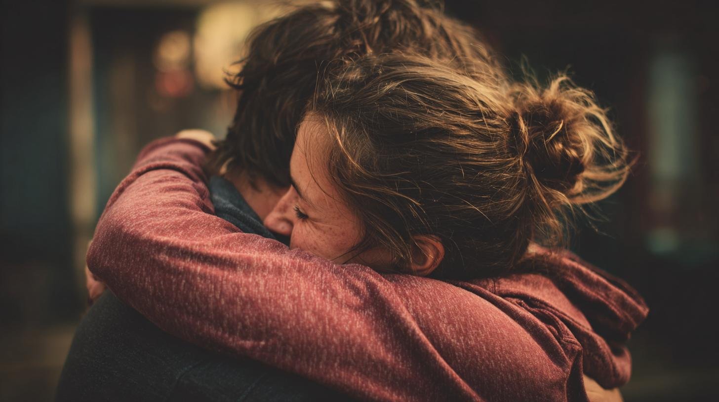 Co v psychologii znamená, když se člověk vždy vyhýbá objetí. Typické signály a kontexty Co v psychologii znamená, když se člověk vždy vyhýbá objetí. Typické signály a kontexty