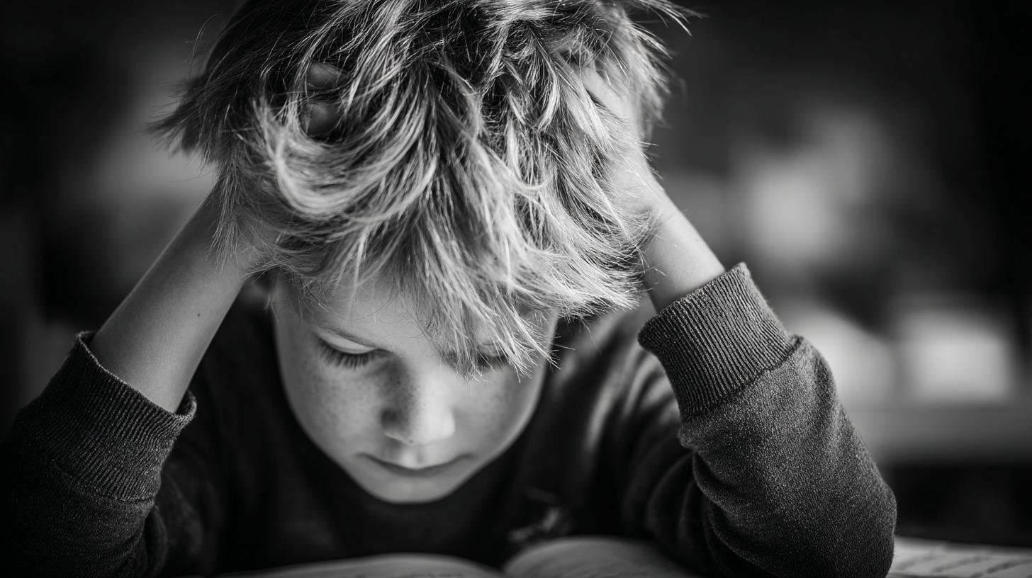 Jak si vybudovat psychickou odolnost dítěte: Chyba, kterou dělají všichni rodiče. Proč je odolnost důležitá teď i v dospělosti