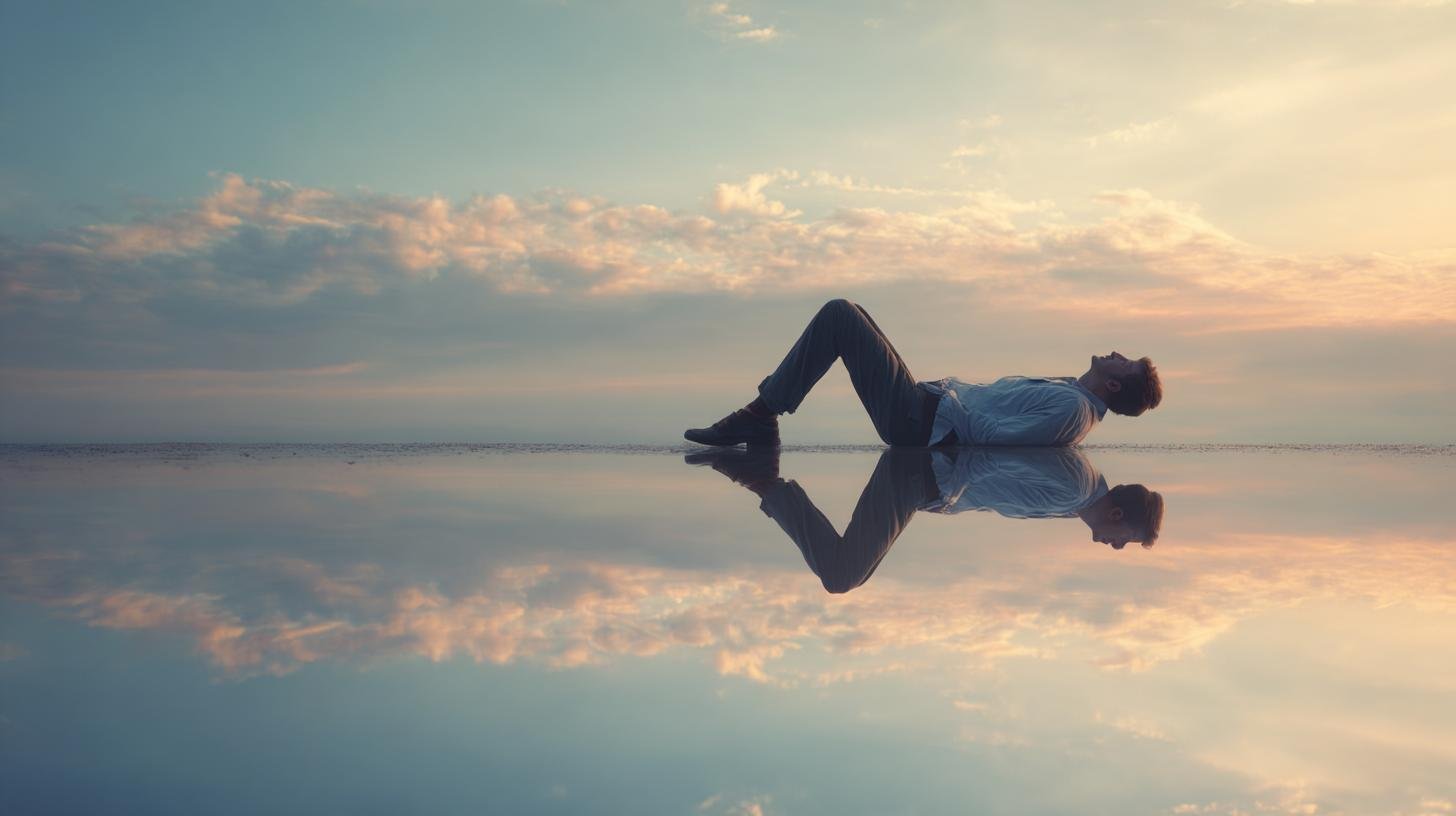 malých změn, které ti obrátí život naruby. Dívej se na úkoly jako na 10 minut