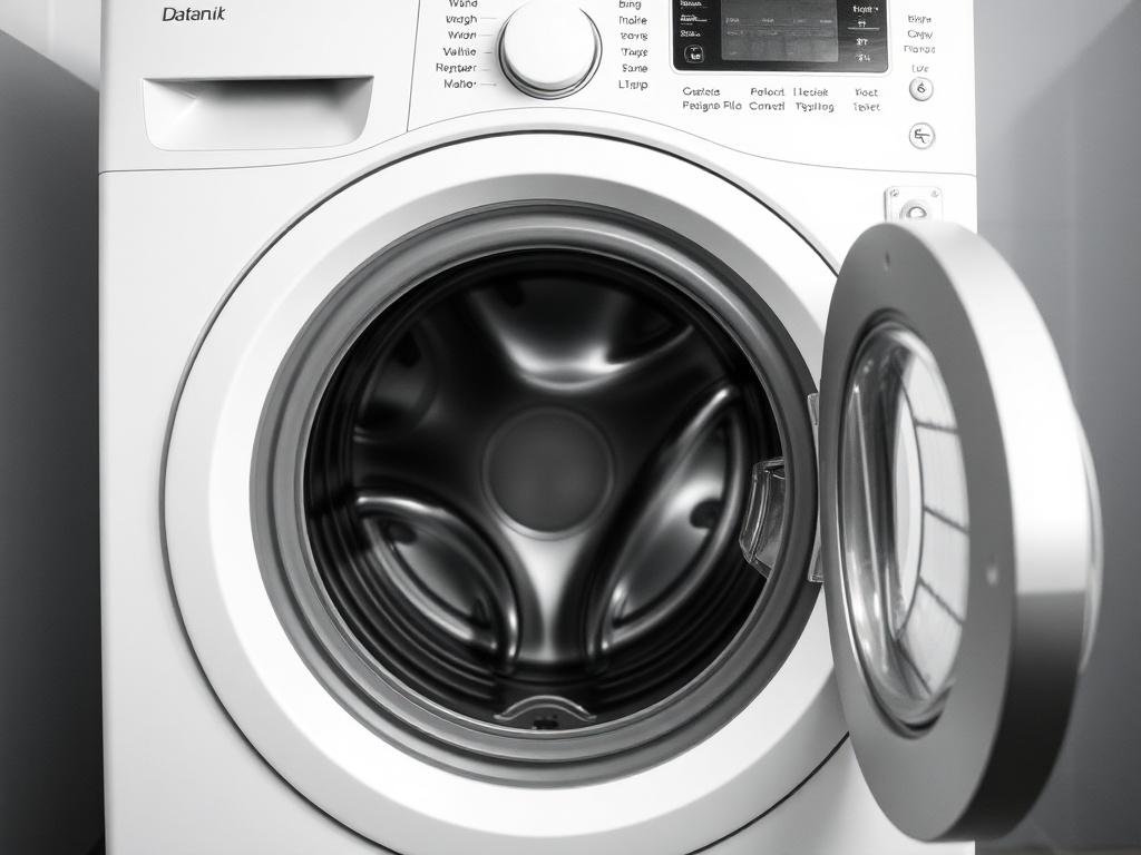 Proč se nesmí nechávat dvířka pračky otevřená? 1 Proč se nesmí nechávat dvířka pračky otevřená?