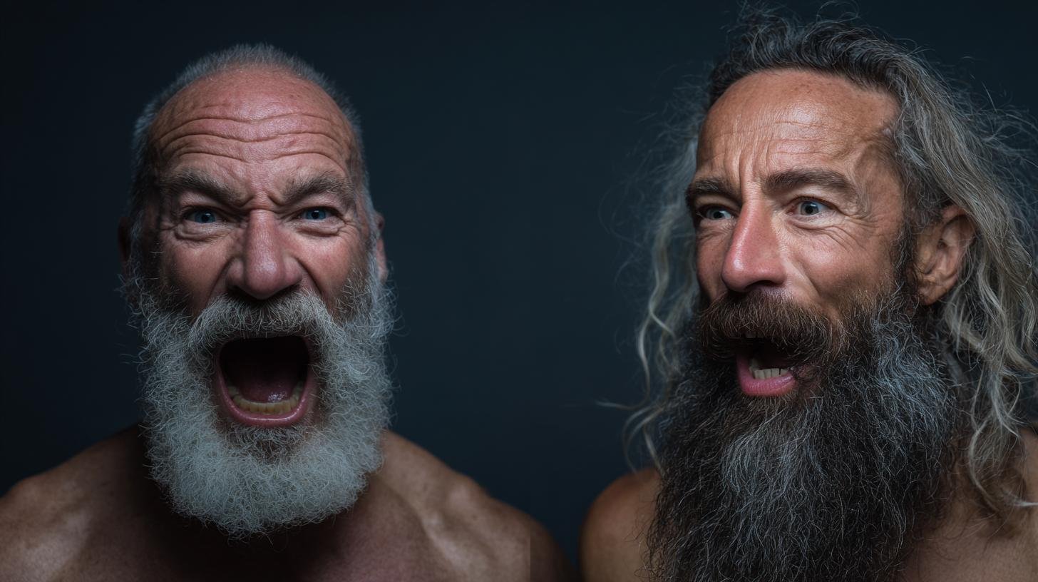 Kortizol vs úzkost: 5 minut metoda Wima Hofa a KBT. Pět minut metody Wima Hofa: praktický návod