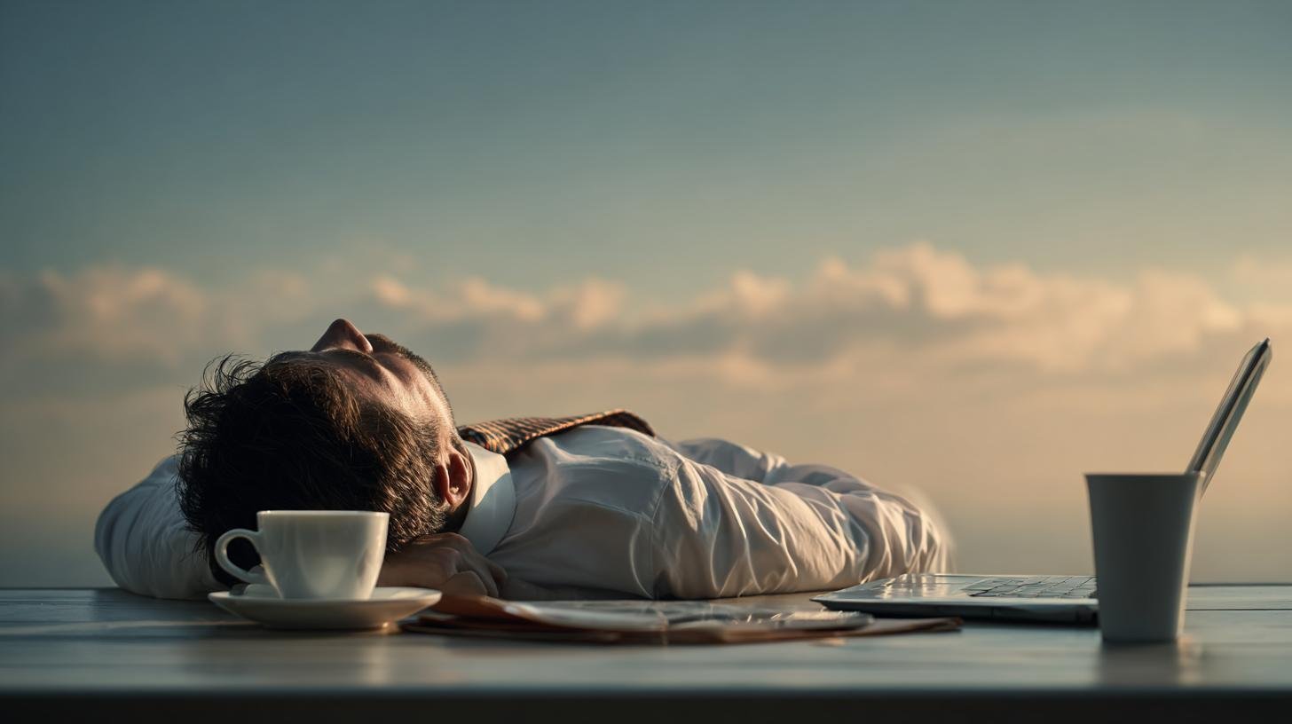 Proč se úspěšní lidé ráno neházejí do práce