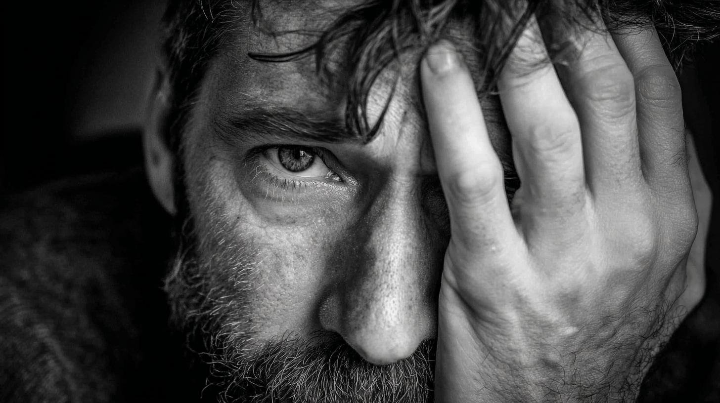 Emoční únava: Jak ji poznat a zastavit dřív, než tě pohltí. Okamžité kroky, které fungují