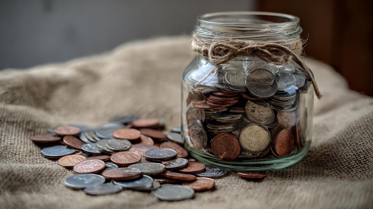 Jak ušetřit polovinu platu, aniž bys omezil pohodlí