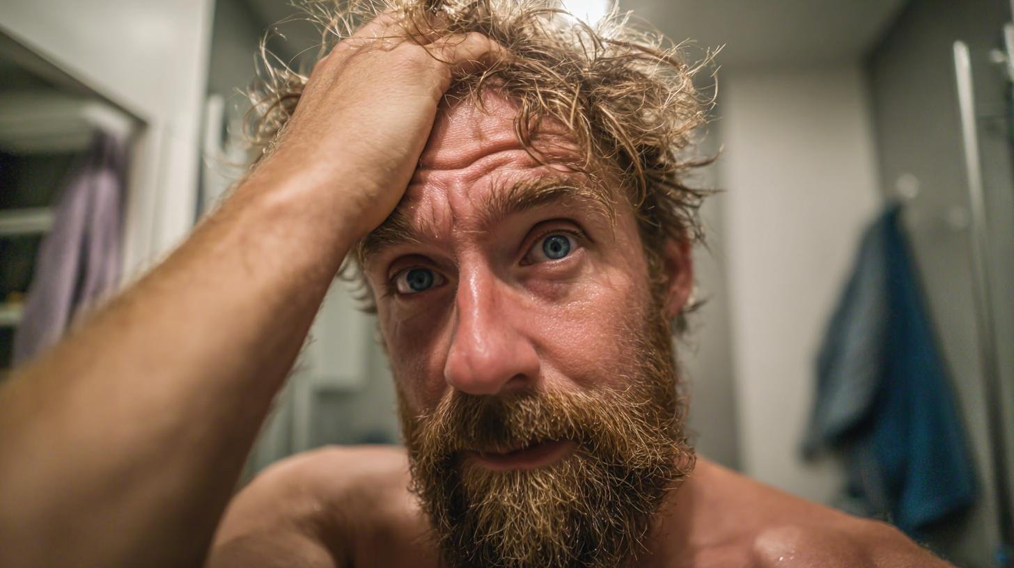 Kortizol vs úzkost: 5 minut metoda Wima Hofa a KBT. KBT: nástroje, které zmenší dopad kortizolu