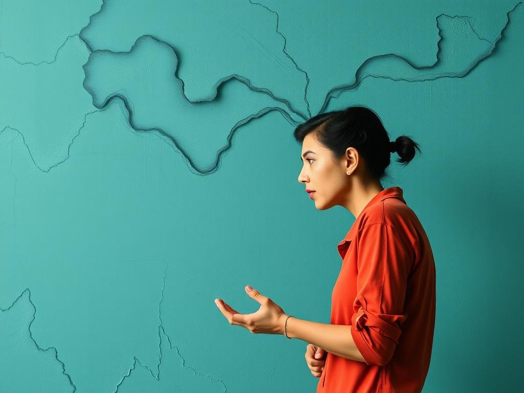 Syndrom vyhoření začíná zde: Varovné signály, které ignorujete. Praktické kroky, které vám okamžitě ušetří energii