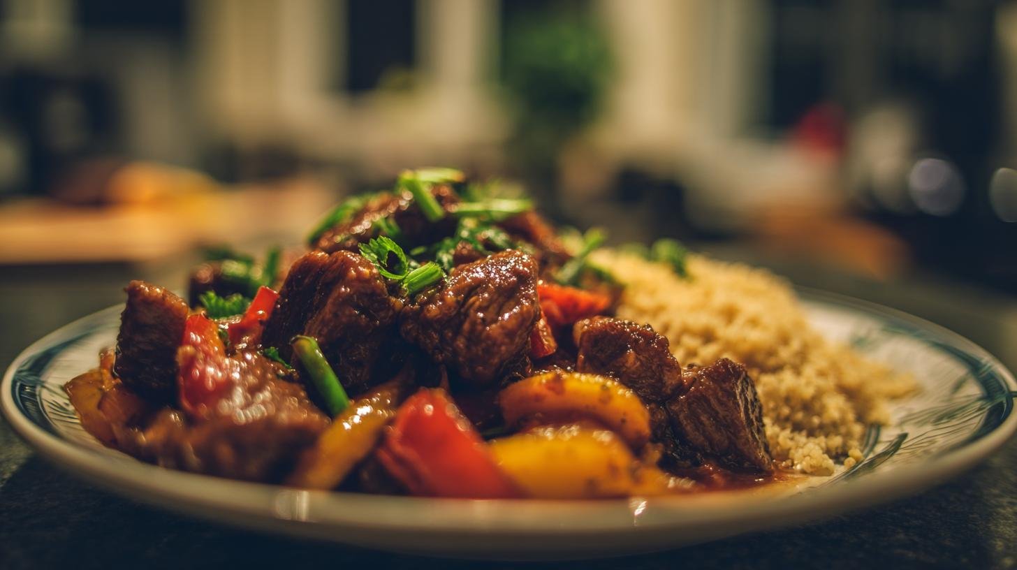 Rychlá večeře za 15 minut: Recept pro unavené po práci. Tipy, které ušetří čas i peníze