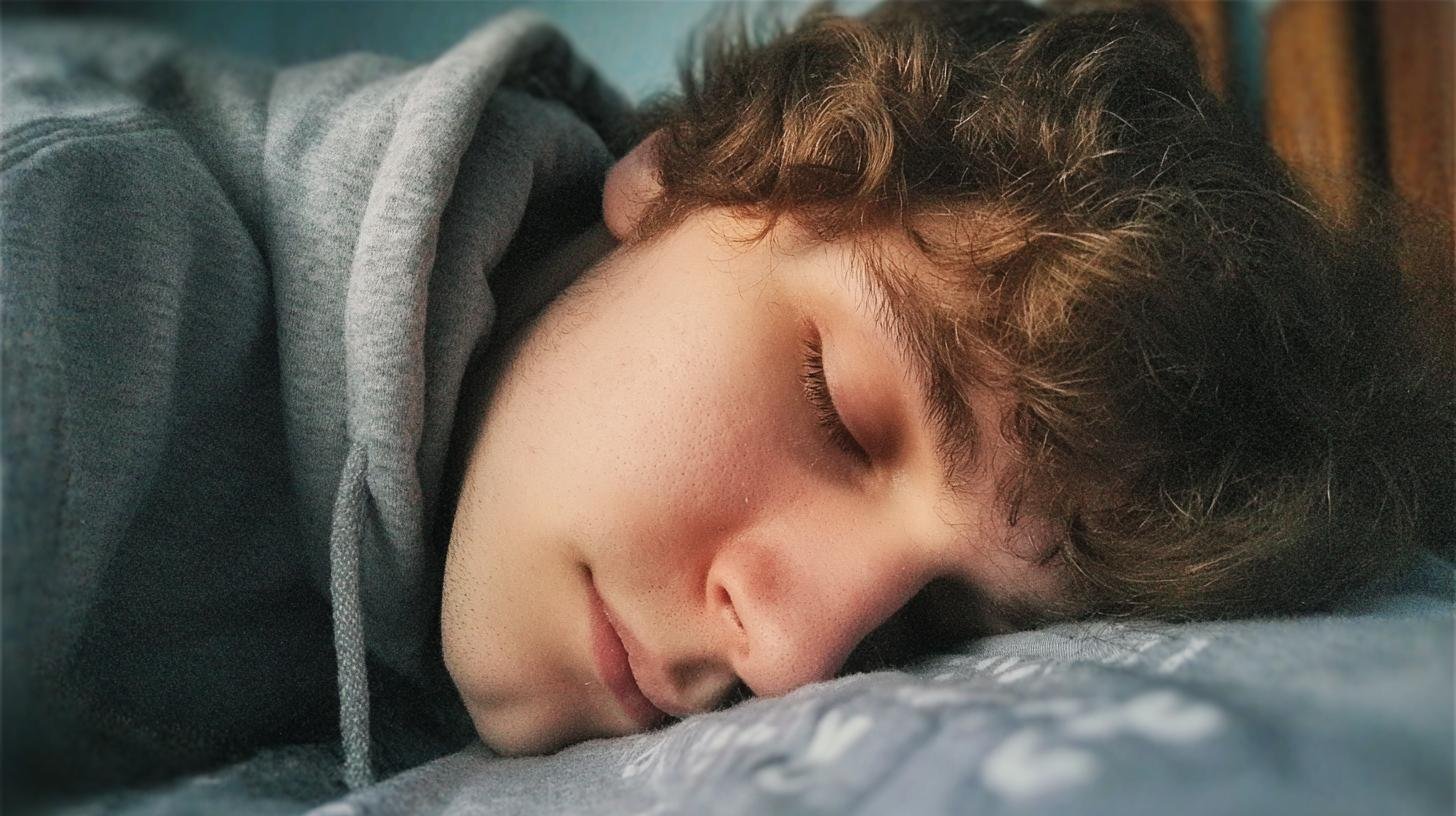 Jednoduchý trik, jak usnout během 2 minut. Jak na to: krok za krokem Jednoduchý trik, jak usnout během 2 minut. Jak na to: krok za krokem