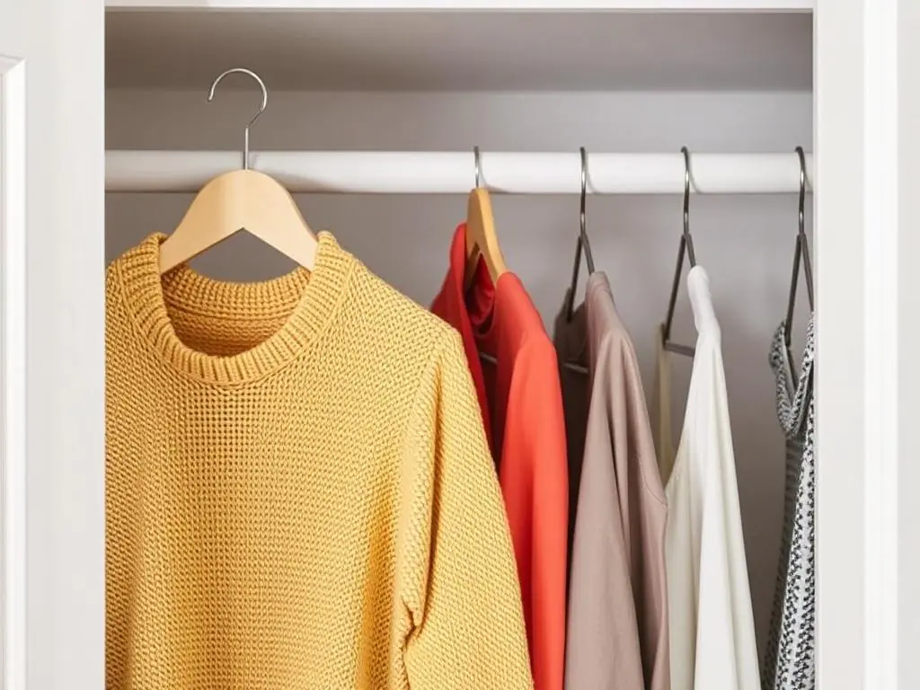 Jak snadno odstranit zatuchlý zápach ze skříně domácími prostředky. Co způsobuje zatuchlý zápach ve skříni? фото