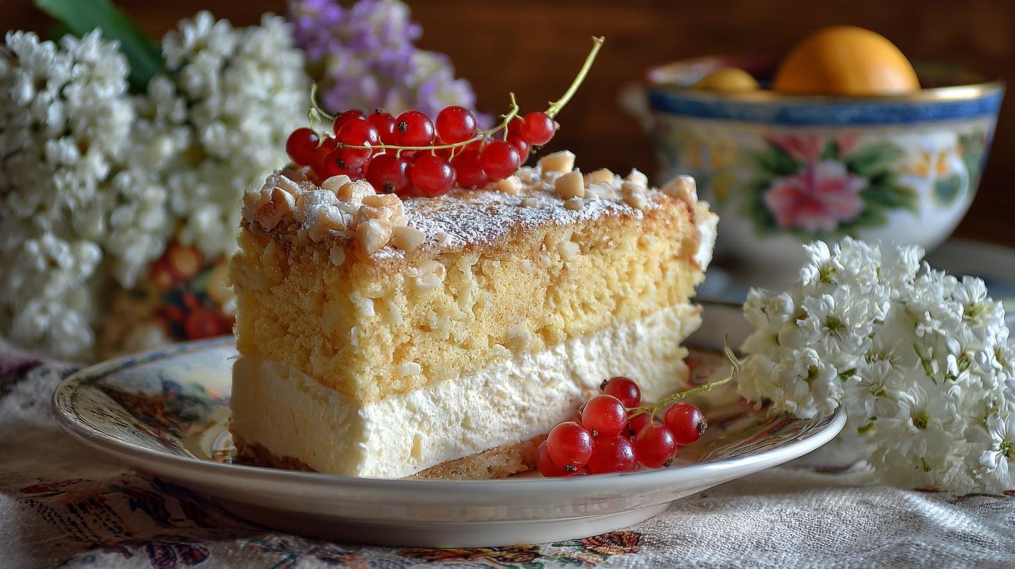 Tajemství babiččina koláče: přísada, kterou nikdo nečeká. Praktické tipy, variace a úspora