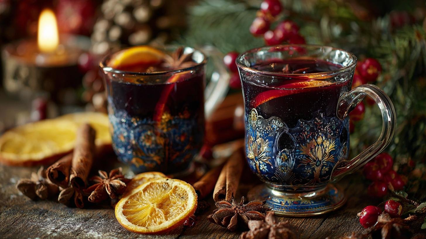 Vánoční svařák: Jak ho připravit, aby voněl celým domem. Postup Vánoční svařák: Jak ho připravit, aby voněl celým domem. Postup